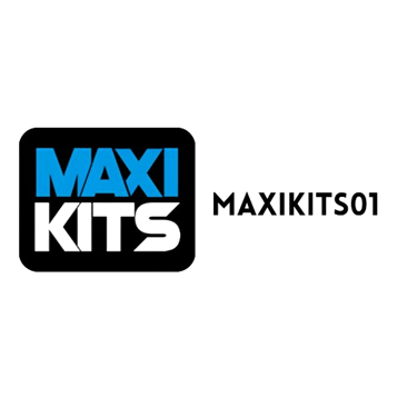 Maxikits01 logo