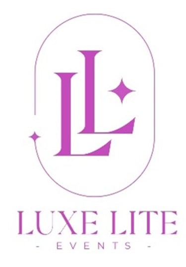 Luxelite Events logo