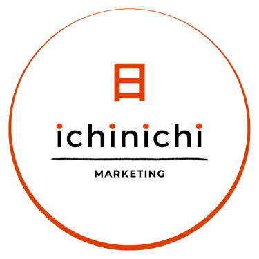 Ichinichi Marketing logo