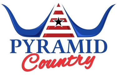 Pyramid Country Brasil logo