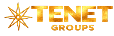 Tenetgroupsindia logo