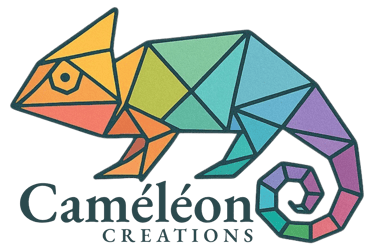 Cameleon Créations logo
