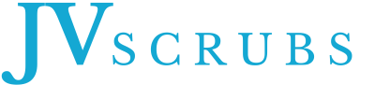 JV Scrubs logo