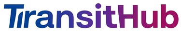 TransitHub Travel logo