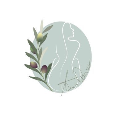 Anna Quercia Massage Academy logo