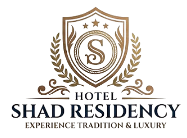 Hotel Shad Residency logo