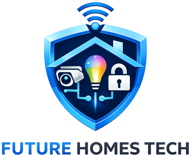 Future Homes Tech logo