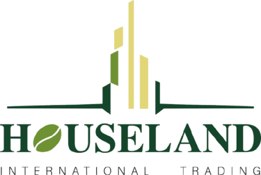 Houseland International Trading logo