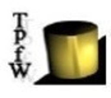 TPFW logo