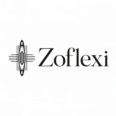 TheFlexiByte logo