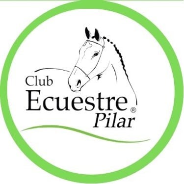 Club Ecuestre Pilar logo