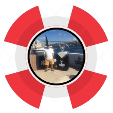 Bilal Yazkan | Denizcilik Dijital Strateji Danışmanı logo