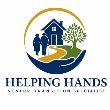 helpingHandsSeniorTransitionSolution.com logo