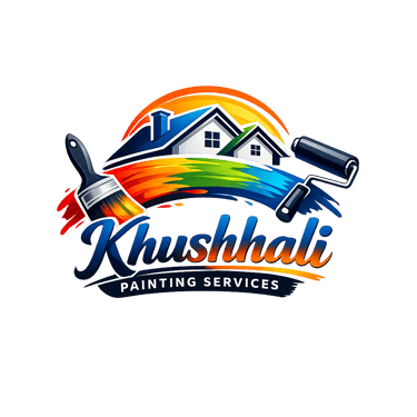 Khushhali Painting Services logo