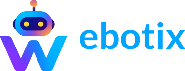 Webotix logo