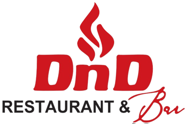 DnD Restaurant & Bar logo