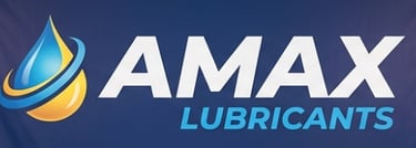 ATROLINE Lubricants logo