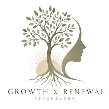 RenovaMente logo