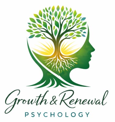 RenovaMente logo