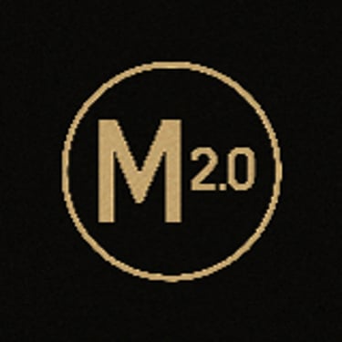 MD Operations logo