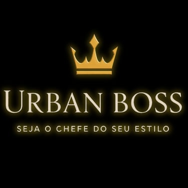 Urban Boss logo