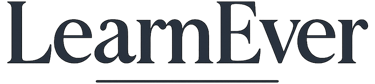LearnEver | The Ultimate Mindset for Life & Business. logo