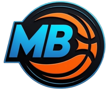 Referto elettronico minibasket logo