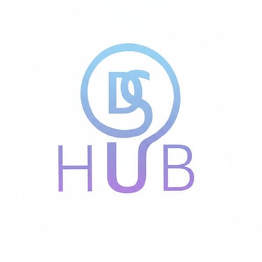 DS Hub logo