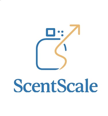 ScentScale logo
