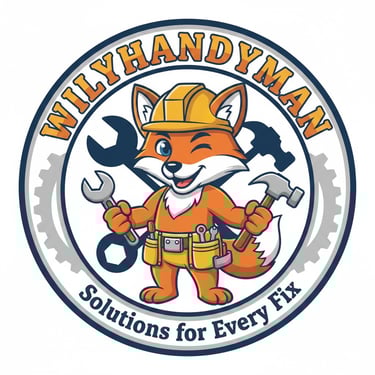 wily Handyman logo
