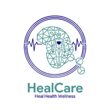 healhealthwellness logo