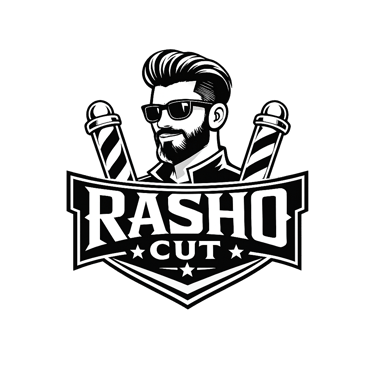 Rasho Cut logo