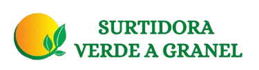 Surtidora Verde a Granel logo