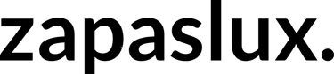 zapaslux. logo