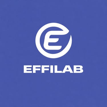 EFFILAB logo