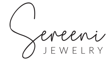 Sereeni Jewelry logo