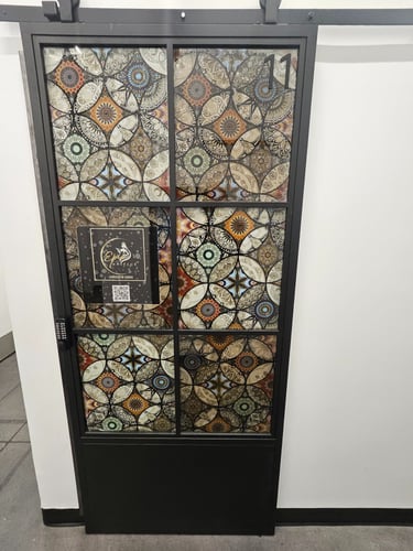 Beyond Basic Massage is located in room number 11