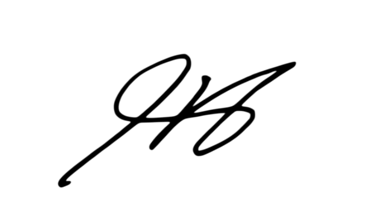 Artist and Designer Haidar Alhaibe logo