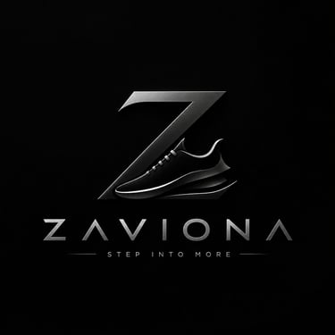 Zaviona logo