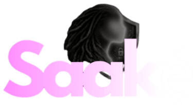 Saake  logo