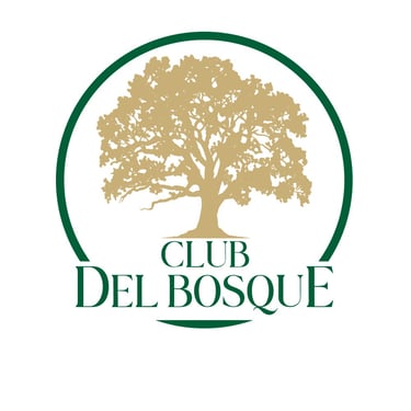 Club del bosque Teziutlan logo