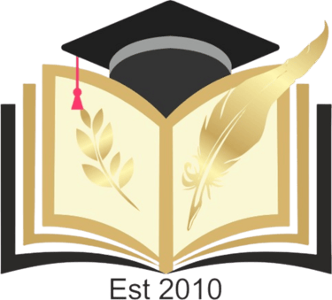Leading English Academy in Mallussery logo