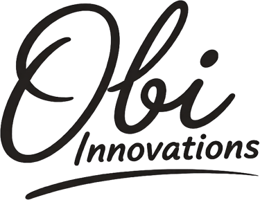 Obi Innovations logo
