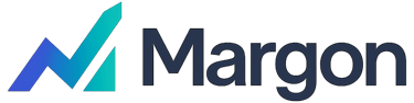 Margon logo