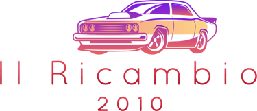 Il Ricambio CDR logo