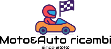 MotoAuto Ricambi logo