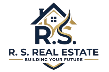 R. S. Real Estate logo