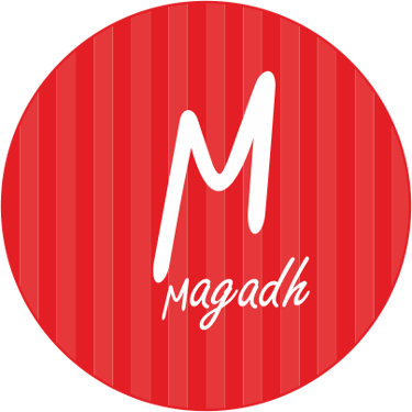 Magadh Retail logo