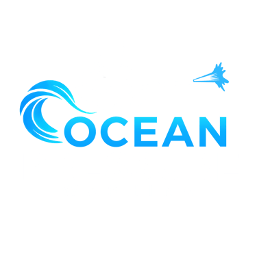 Ocean Pressure Washing logo