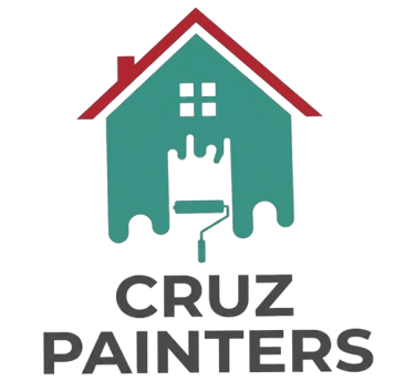 Cruz Painters  logo